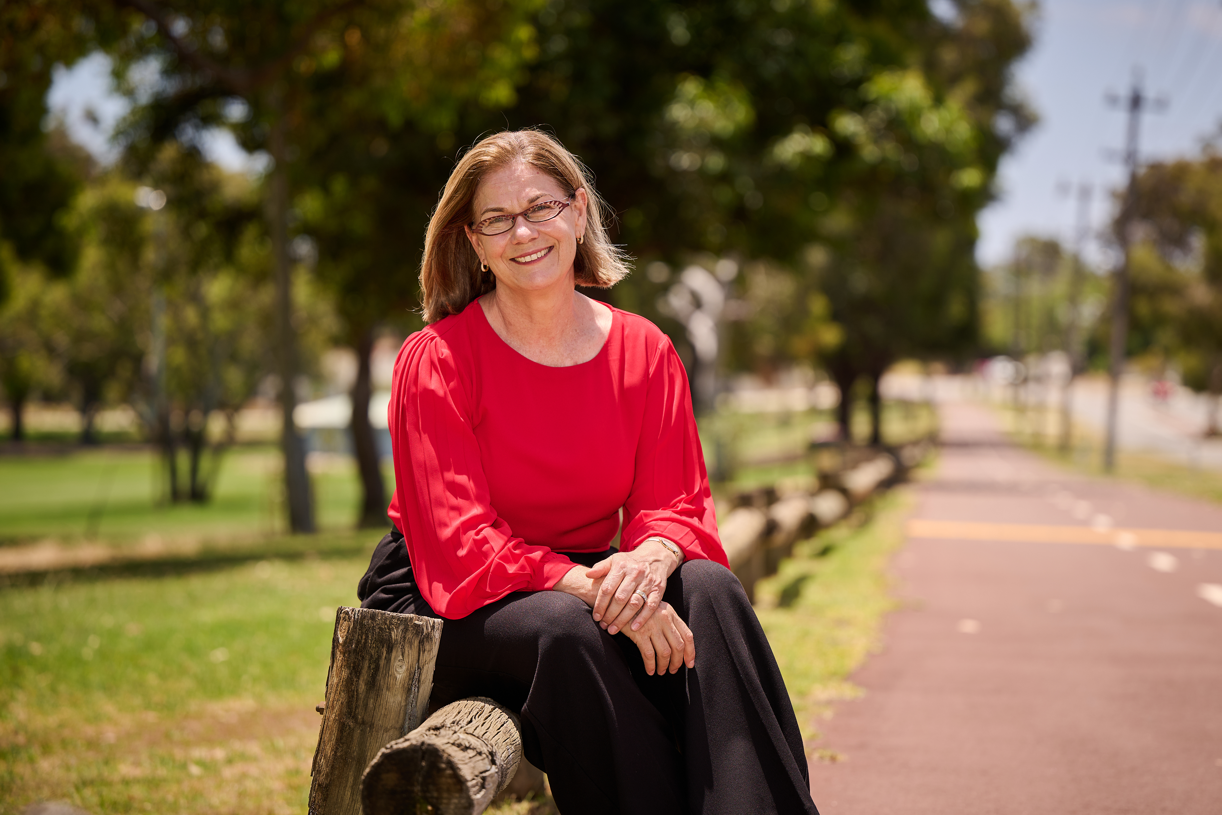 Sign up to my mailing list